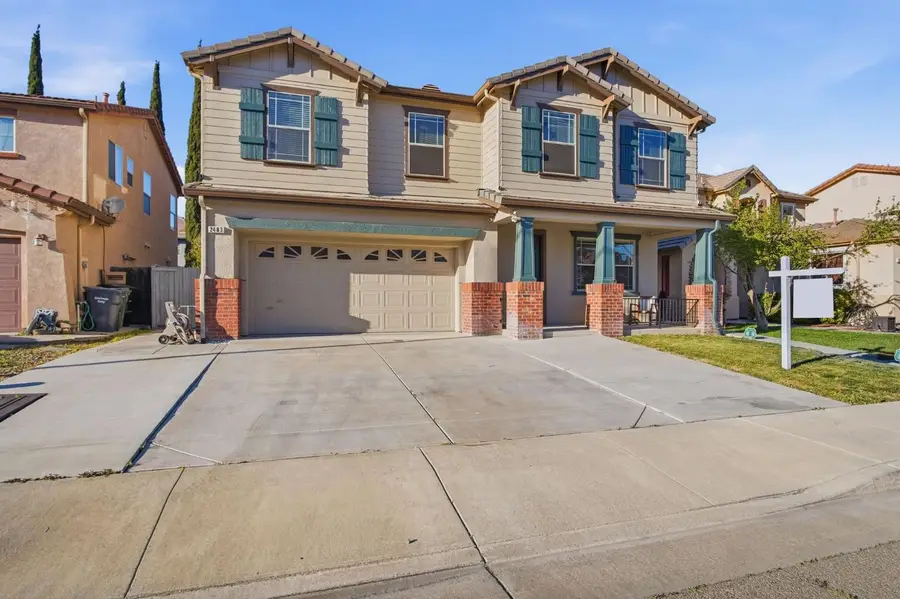2403 Clemente Lane, Tracy, CA 95377 - #3