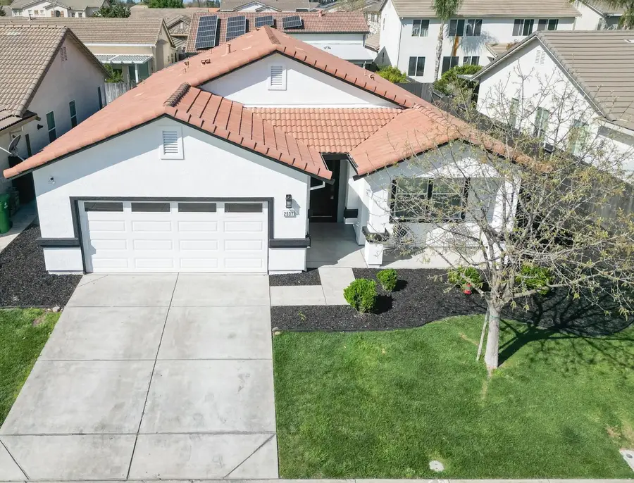 2531 Granite Drive, Atwater, CA 95301 - #2