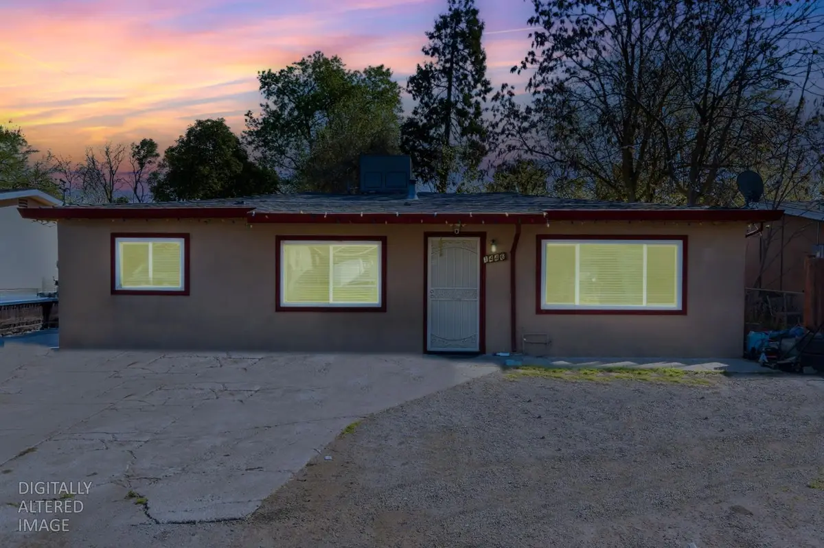 1446 Rhode Island Avenue, Stockton, CA 95205 - #1