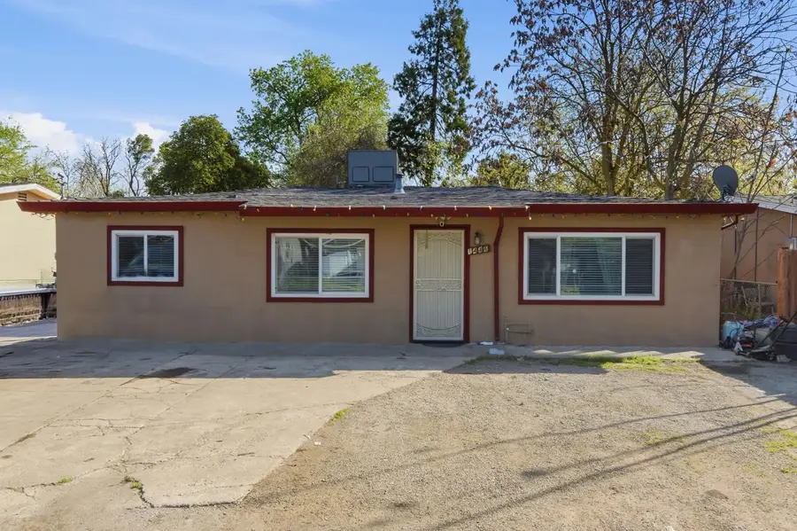 1446 Rhode Island Avenue, Stockton, CA 95205 - #2