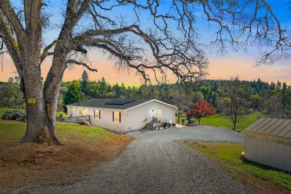6545 Kelsey Road, Placerville, CA 95667