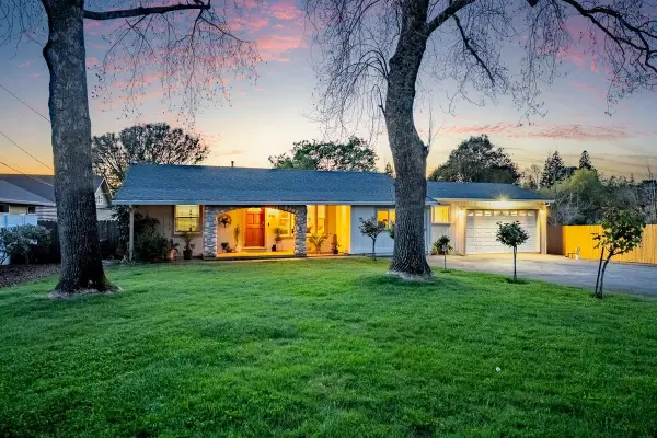 1822 Crockett Road, Auburn, CA 95603