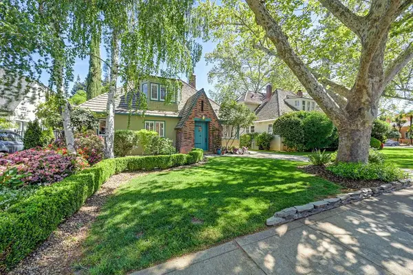 2945 27th Street, Sacramento, CA 95818