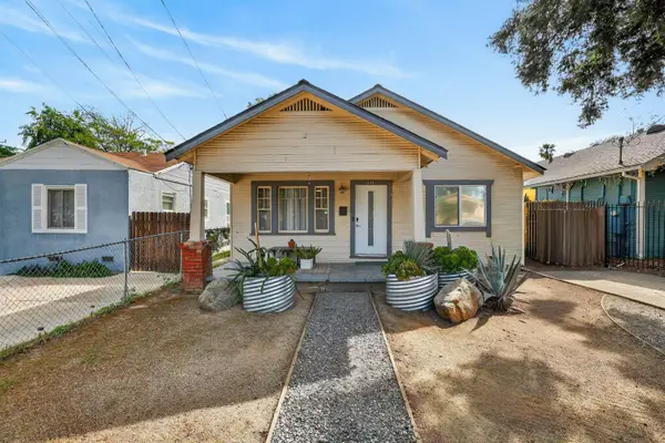 3541 38th Street, Sacramento, CA 95817