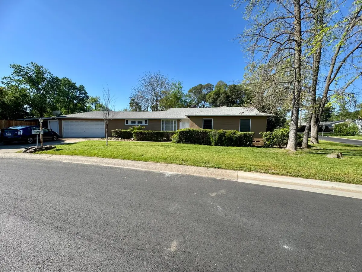 2611 Foothill Drive, Carmichael, CA 95608 - #1