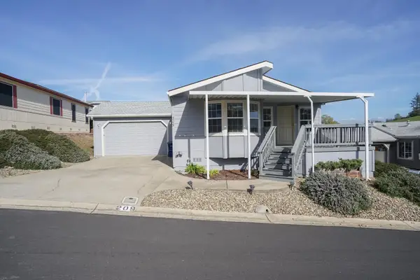 20 Rollingwood Drive #209, Jackson, CA 95642