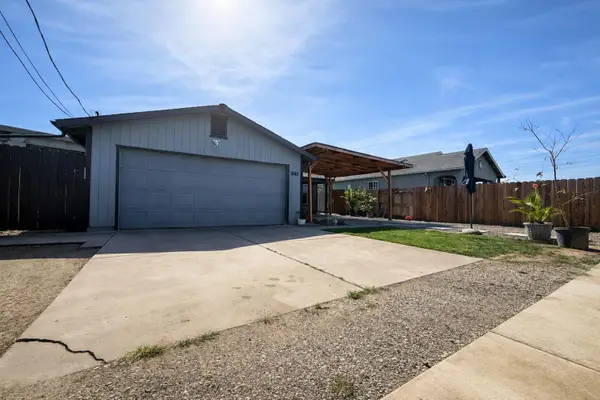 1840 W Hazelton Avenue, Stockton, CA 95203