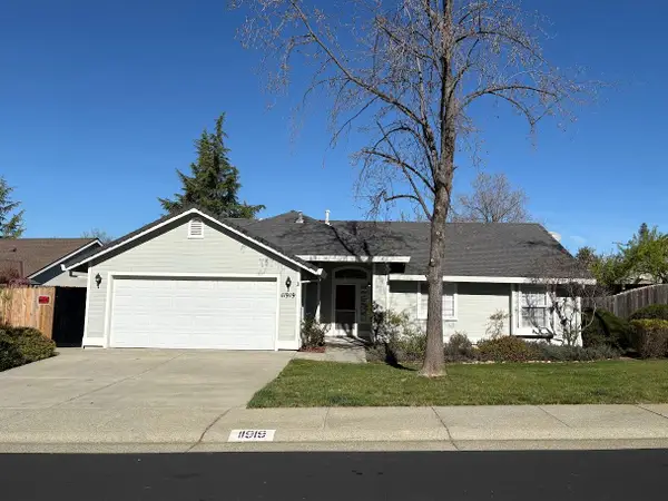 11919 Brooke Crest Drive, Auburn, CA 95602