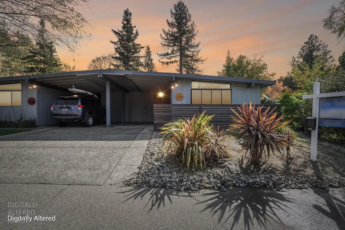 4414 Baron Avenue #118, Sacramento, CA 95821 - #1