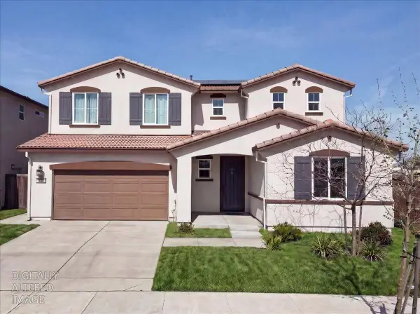 7001 Foraker Drive, Stockton, CA 95219