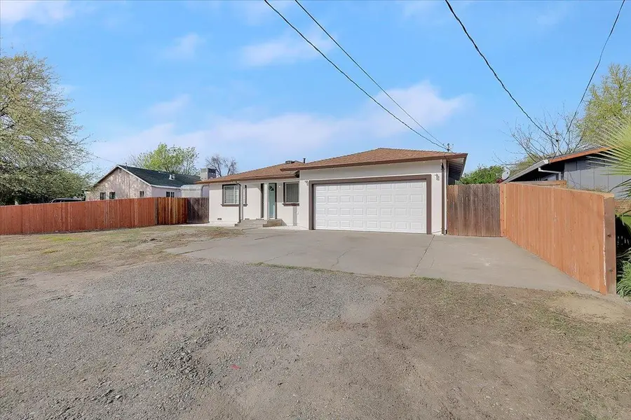 6036 Beede Avenue, Marysville, CA 95901 - #2