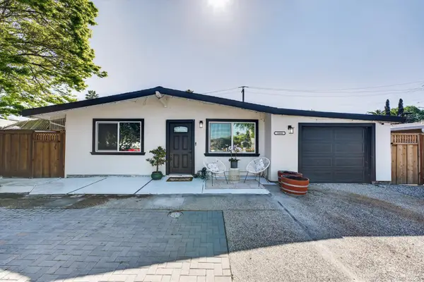 1666 Scotty Street, San Jose, CA 95122