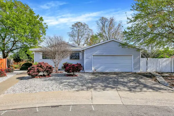 10366 Theresa Court, Rancho Cordova, CA 95670