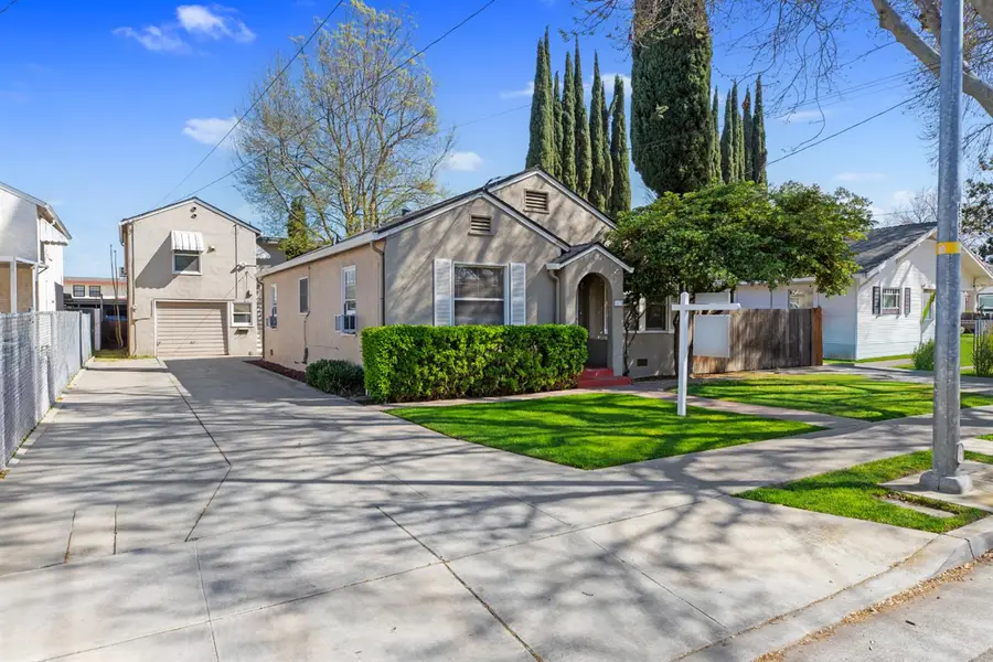 1434 Parker Avenue, Tracy, CA 95376 - #2