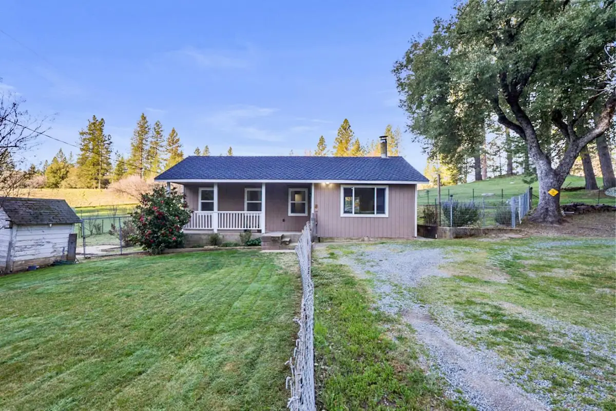 19634 Highway 26, West Point, CA 95255 - #1