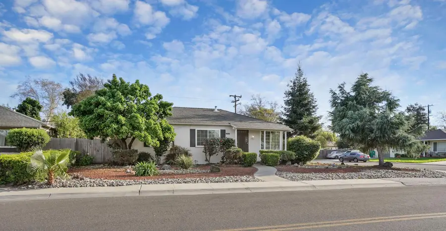 2966 W Euclid Avenue, Stockton, CA 95204 - #2