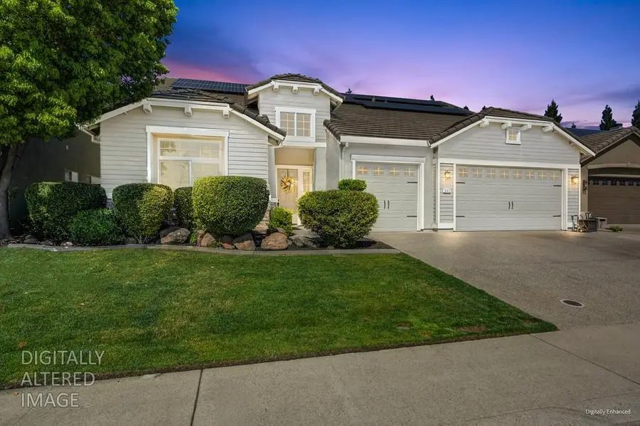 1685 Iroquois Road, Rocklin, CA 95765 - #2