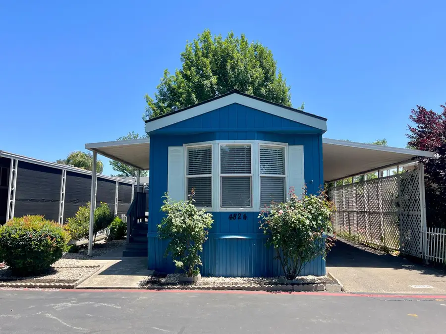 4824 Liberty Bell Lane, North Highlands, CA 95660 - #2