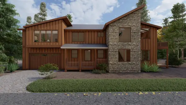 1685 Arapahoe Street, South Lake Tahoe, CA 96150