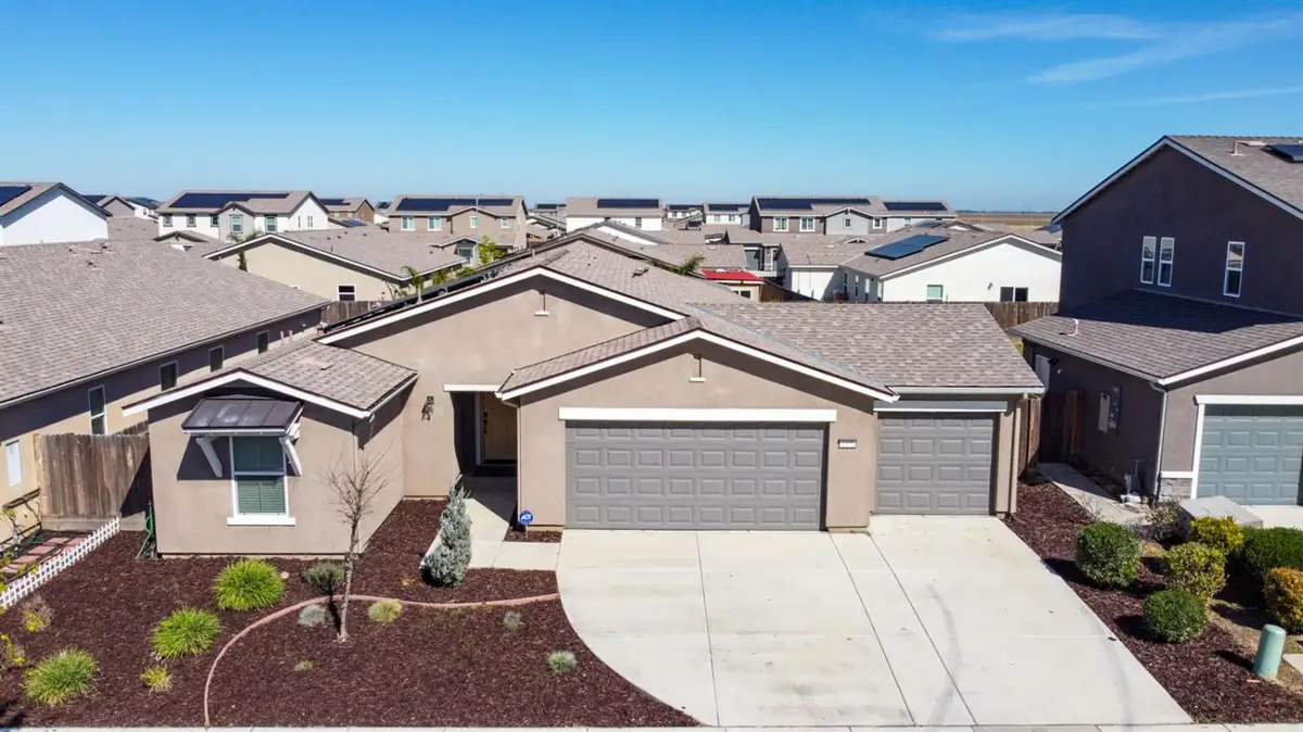 2272 Owens Court, Los Banos, CA 93635 - #1