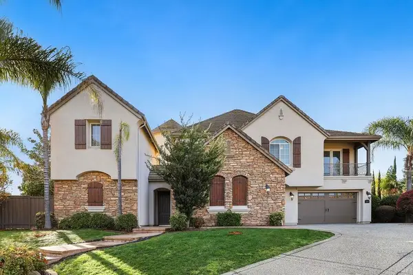 224 Heron Creek Court, Roseville, CA 95661