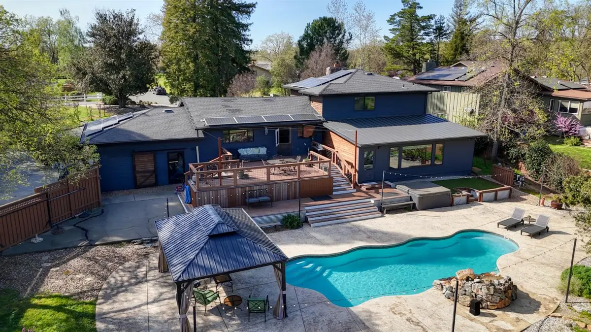 4440 Lawrence Drive, Granite Bay, CA 95746 - #1