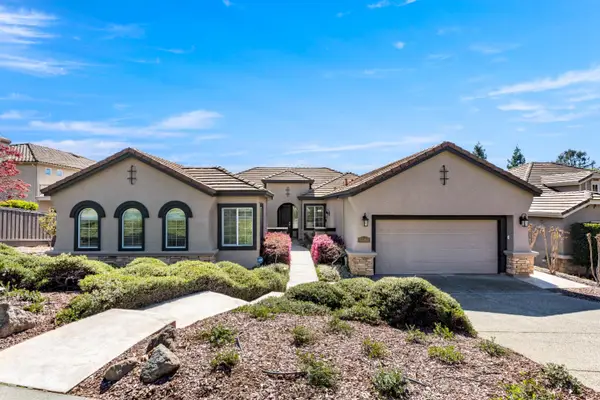 11250 Golden Eagle Drive, Auburn, CA 95602