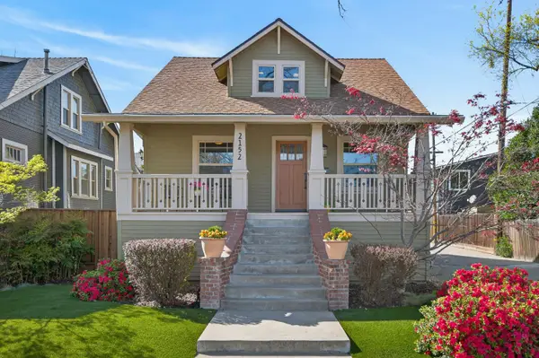 2152 34th Street, Sacramento, CA 95817