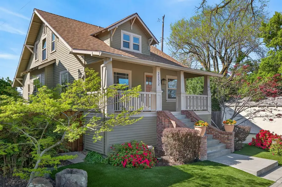 2152 34th Street, Sacramento, CA 95817 - #3