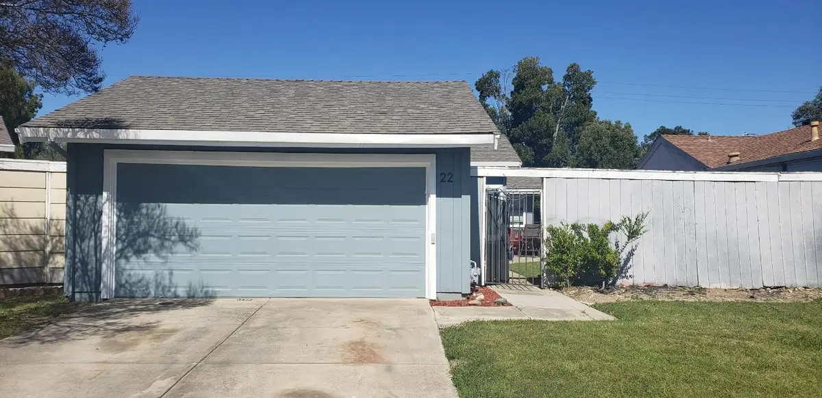 Address Withheld By Seller, Sacramento, CA 95823 - #1