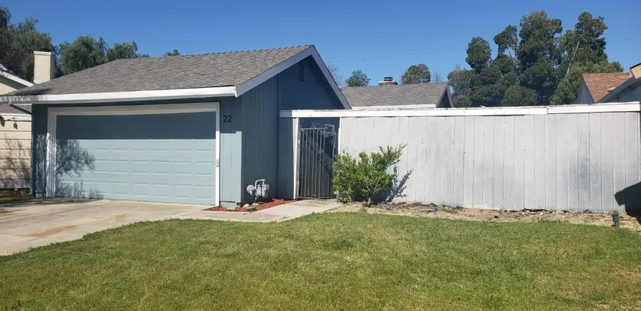 Address Withheld By Seller, Sacramento, CA 95823 - #2