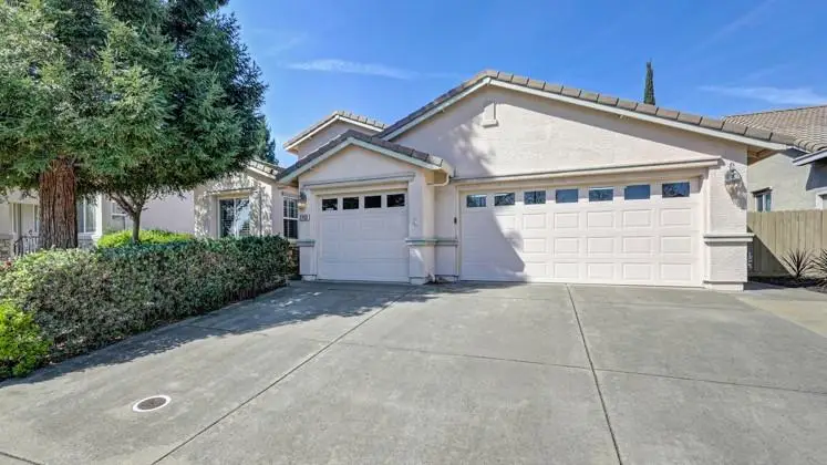 2263 Petruchio Way, Roseville, CA 95661 - #1