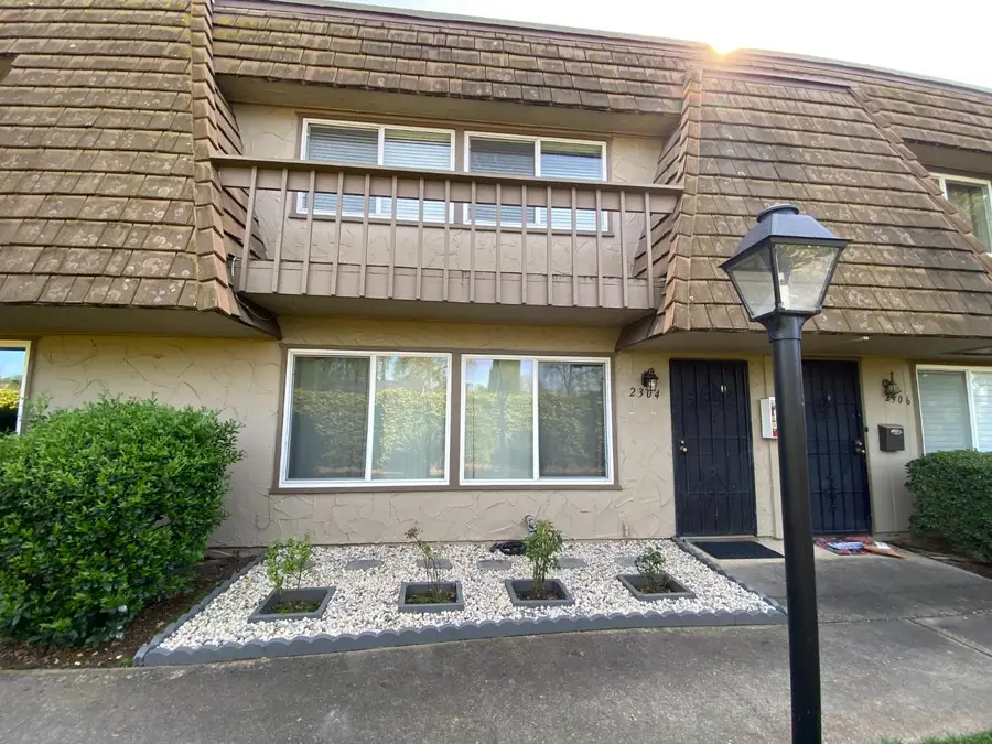 2304 Via Camino Avenue, Carmichael, CA 95608 - #2