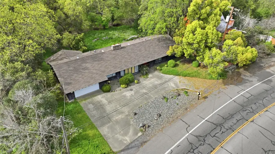 5217 Winding Way, Carmichael, CA 95608 - #2