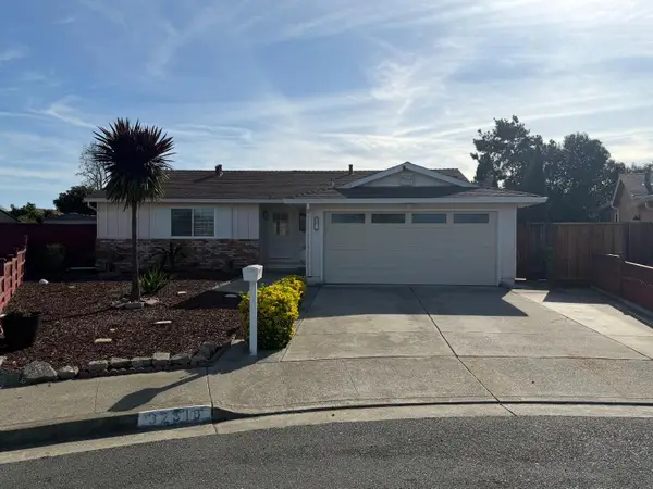 32518 Shiela Court, Union City, CA 94587
