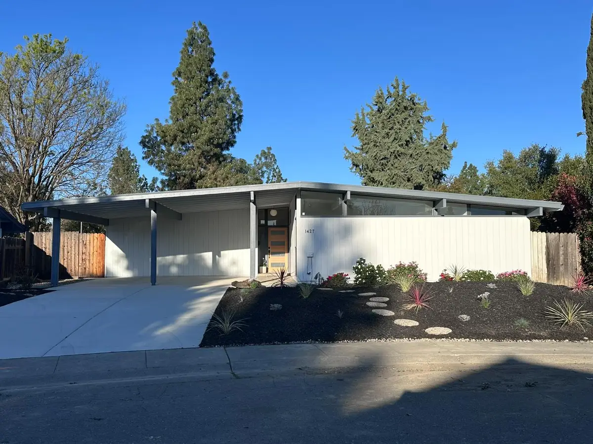 1427 Brown Drive, Davis, CA 95616 - #1