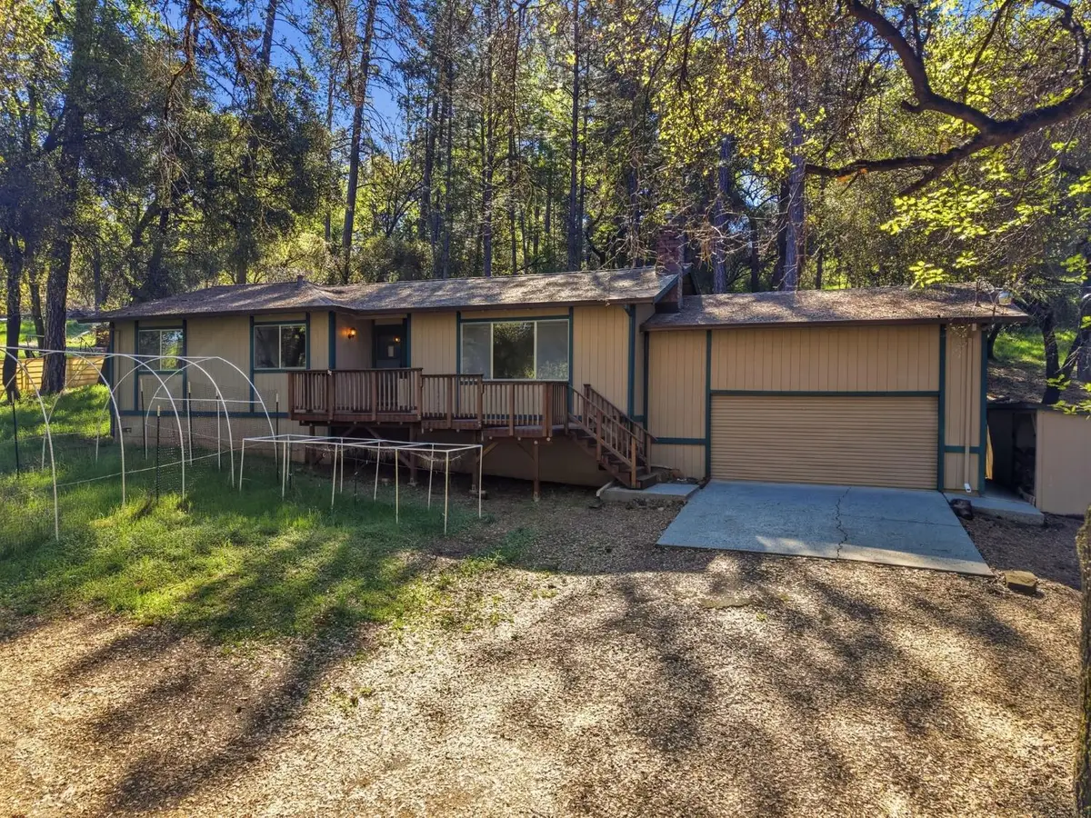 2653 Christian Valley Road, Auburn, CA 95602 - #1