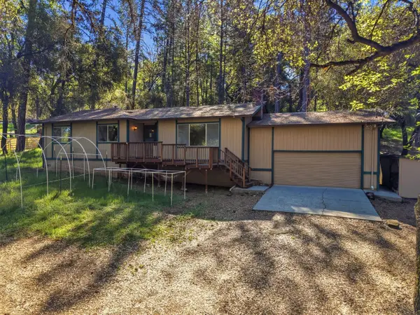 2653 Christian Valley Road, Auburn, CA 95602