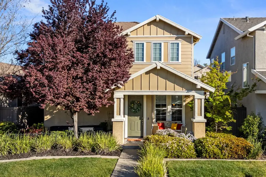 10939 Thorley Way, Rancho Cordova, CA 95670 - #2