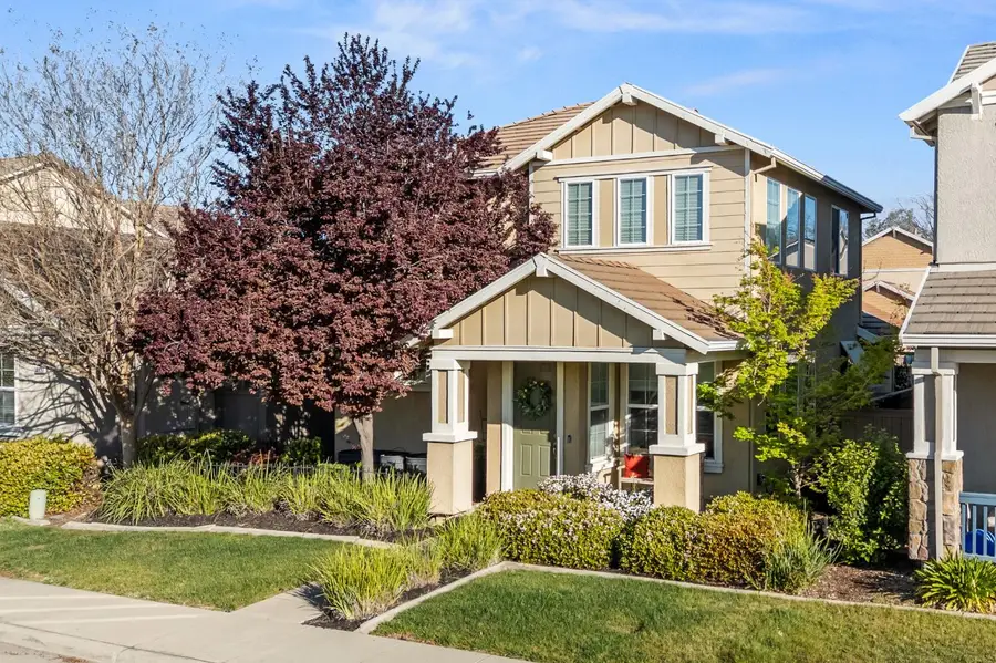 10939 Thorley Way, Rancho Cordova, CA 95670 - #3