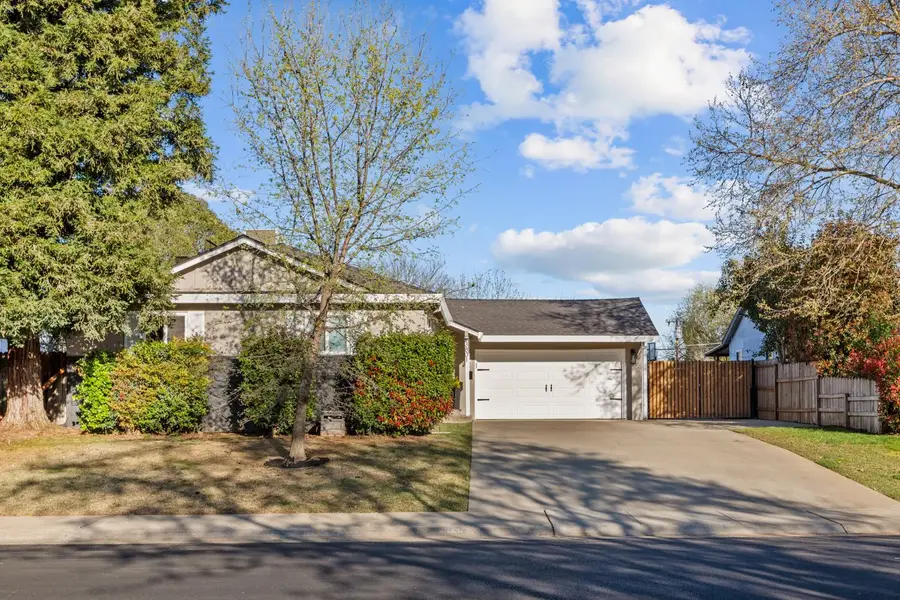 3801 Wildrose Way, Sacramento, CA 95826 - #2