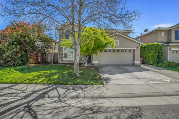 1437 Alberton Circle, Lincoln, CA 95648