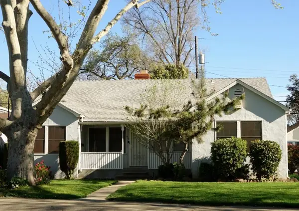 929 Swanston Drive, Sacramento, CA 95818