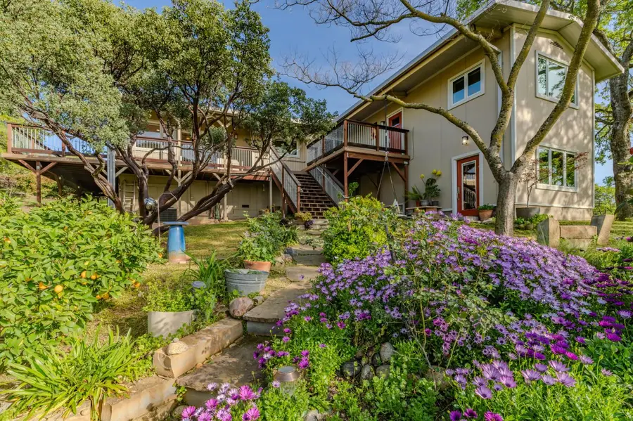 9032 Montero Road, Valley Springs, CA 95252 - #2