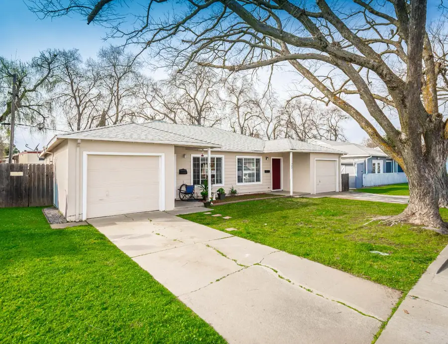 1706 Madrone Avenue, West Sacramento, CA 95691 - #3