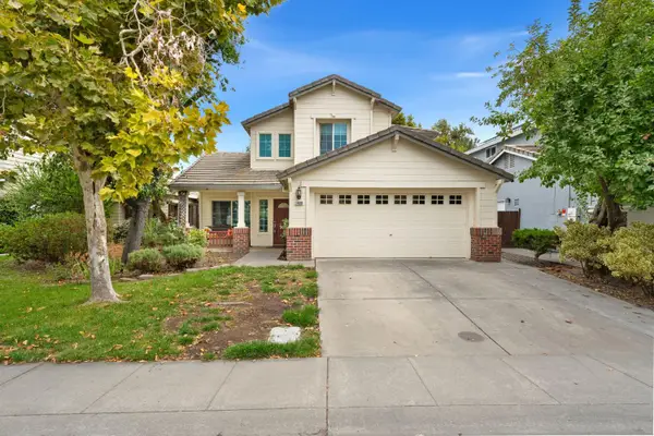1408 Santander Court, Davis, CA 95618