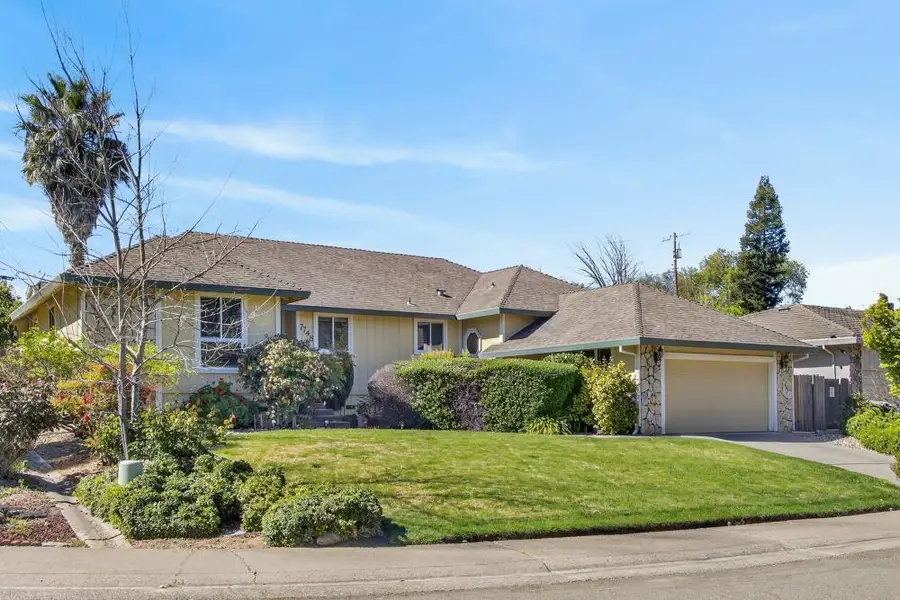 7748 Juan Way, Fair Oaks, CA 95628 - #2