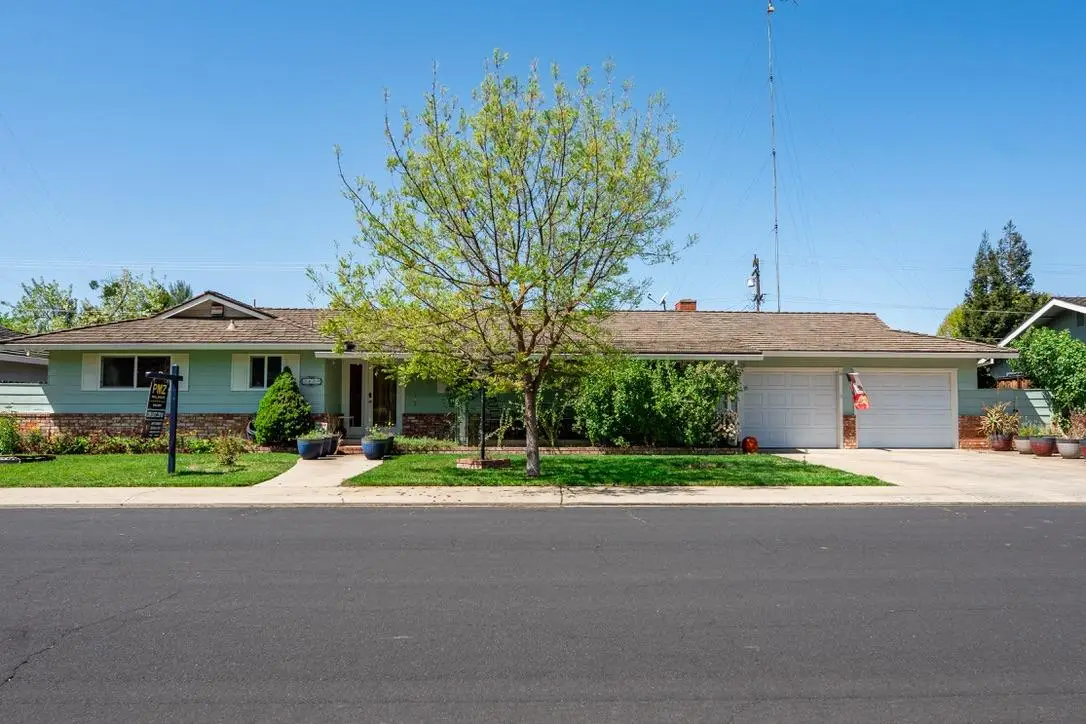 3409 Mansfield Lane, Modesto, CA 95350 - #1