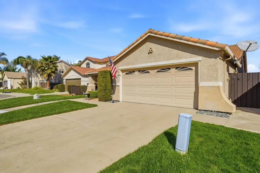 2451 Martin Anthony Court, Tracy, CA 95377 - #2