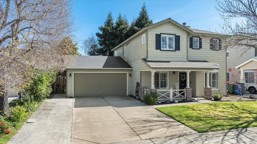 4208 Keepsake Court, Modesto, CA 95356 - #3